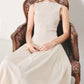 DAYDREAM THREAD MIDI DRESS