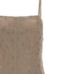 Fendi Women Satin Midi Dress