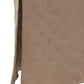Fendi Women Satin Midi Dress