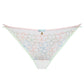Samanta Fiorella Pastel Low-Rise Mesh String Panty-4