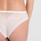Samanta Fiorella Pastel Low-Rise Mesh Brazilian Tanga Panty-3