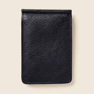 [title] Money Clip Wallet | Farnelli