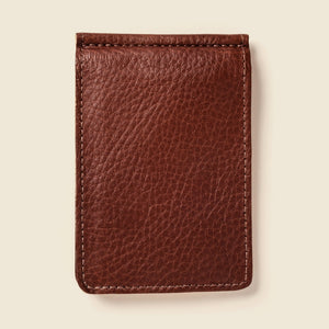 [title] Money Clip Wallet | Farnelli