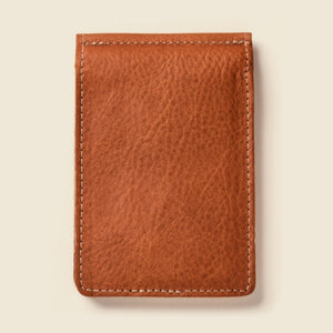 [title] Money Clip Wallet | Farnelli