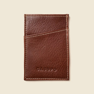 [title] Slim Card Holder | Farnelli