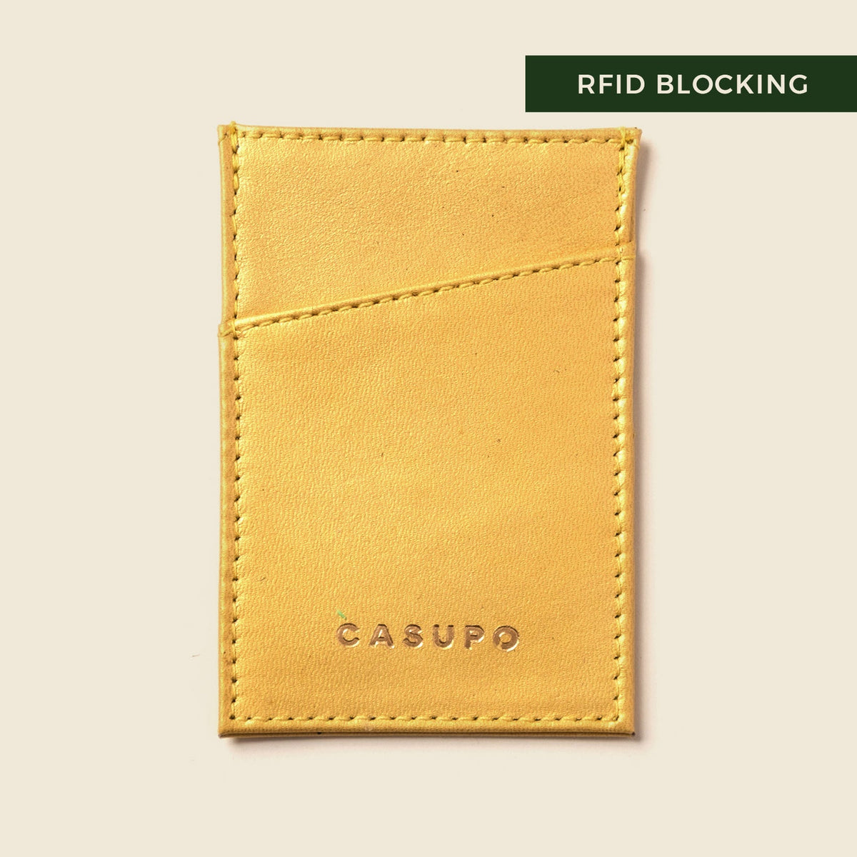 [title] Slim Card Holder | Farnelli