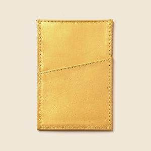 [title] Slim Card Holder | Farnelli