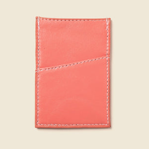 [title] Slim Card Holder | Farnelli