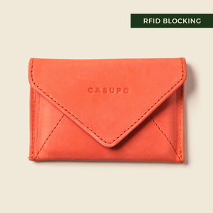 [title] Envelope Wallet | Farnelli