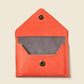 Mini Envelope Wallet With RFID protection - Pink