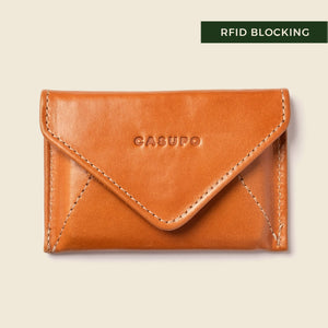 [title] Envelope Wallet | Farnelli