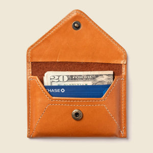 [title] Envelope Wallet | Farnelli