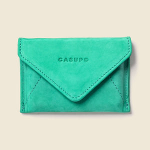 [title] Envelope Wallet | Farnelli