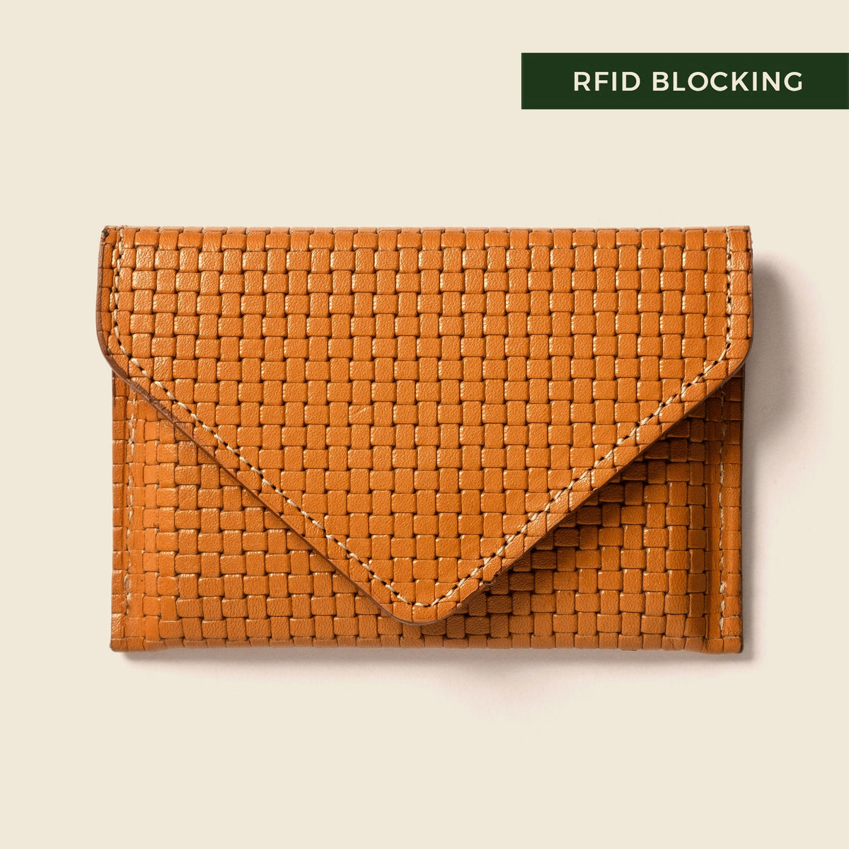 [title] Envelope Wallet | Farnelli