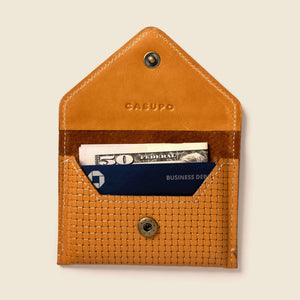 [title] Envelope Wallet | Farnelli