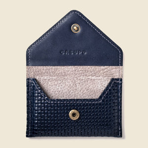 [title] Envelope Wallet | Farnelli