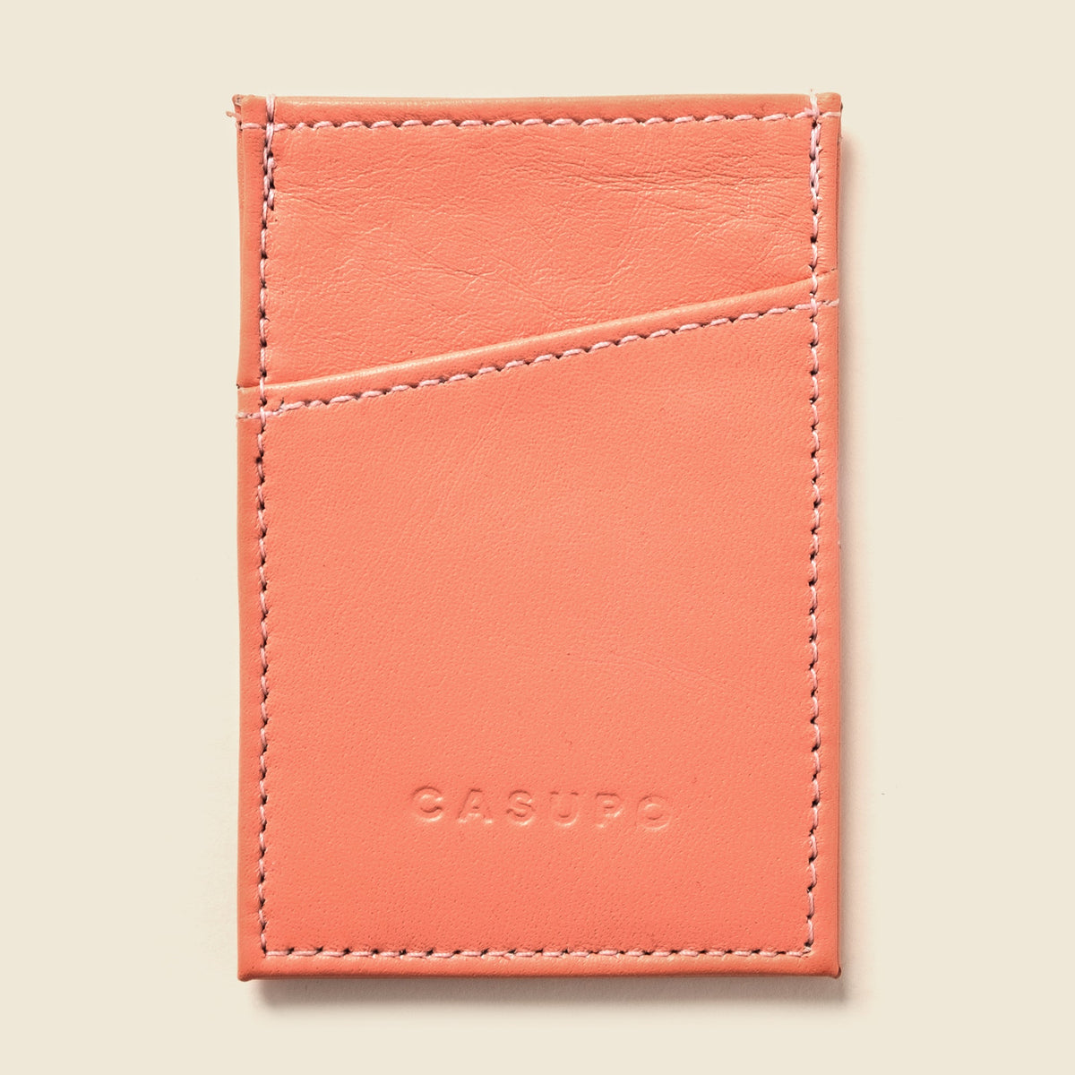 [title] Slim Card Holder | Farnelli
