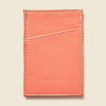 [title] Slim Card Holder | Farnelli