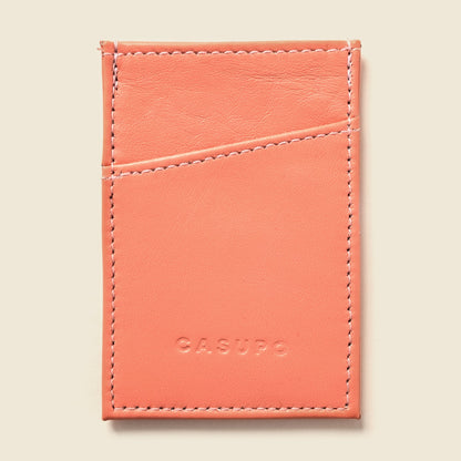 [title] Slim Card Holder | Farnelli
