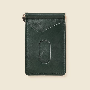 [title] Money Clip Wallet | Farnelli