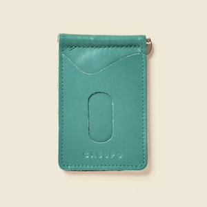[title] Money Clip Wallet | Farnelli