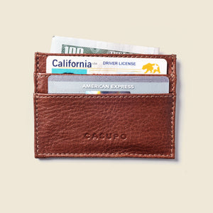 [title] Slim Card Holder | Farnelli