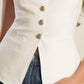 CATCHING DREAMS WOVEN VEST