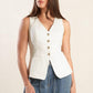 CATCHING DREAMS WOVEN VEST