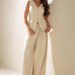 WHERE YOU BELONG WOVEN VEST