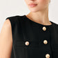 MODERN EDGE WOVEN VEST