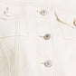 MODERN NEUTRAL TWILL JACKET