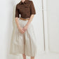 VINEYARD CHIC TWILL JACKET