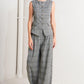 NEW AGE WOVEN VEST