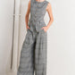 NEW AGE WOVEN VEST