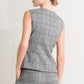 NEW AGE WOVEN VEST