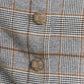 NEW AGE WOVEN VEST