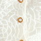 ROSÉ TEXTURE WOVEN TOP