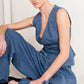 POWER MOVE WOVEN VEST