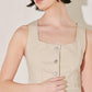 DAYLIGHT GROOVE WOVEN VEST