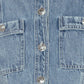 STREET MUSE DENIM JACKET