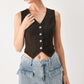 OUTLAW HEART WOVEN VEST