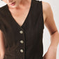 OUTLAW HEART WOVEN VEST