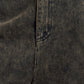 Black denim pants from Flying Tomato's Can't Blame Me Garg Denim Pants collection, featuring a stylish fit and classic design.