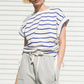 Flying Tomato Call My Lovely shorts in Heather Grey, casual shorts with a comfortable fit and stylish design.