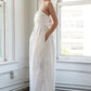 THINK ABOUT ME WOVEN JUMPSUIT