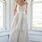 THINK ABOUT ME WOVEN JUMPSUIT