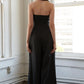 SPRINGTIME SERENADE WOVEN JUMPSUIT