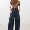 SAIL ON BY DENIM PANTS - INDIGO