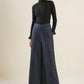 FOREVER CONNECTED WOVEN PANTS
