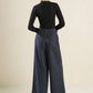FOREVER CONNECTED WOVEN PANTS